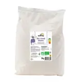 Riz rond blanc bio