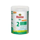 Lait infantile de chèvre 2ème âge (6 à 12 mois) bio Demeter