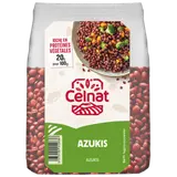 Haricots azukis bio