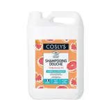 Shampoing douche pamplemousse