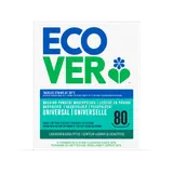 Lessive en poudre Universelle concentrée - 80 lavages