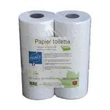 Papier toilette 100% origine France x 6