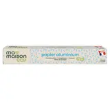 Papier aluminium 20m