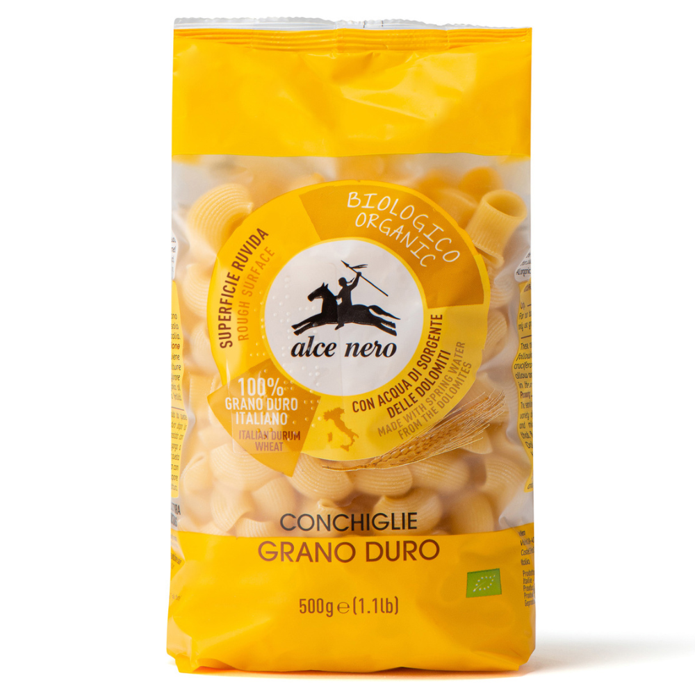 Escargots blancs origine Italie bio