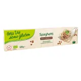 Spaghetti sarrasin bio