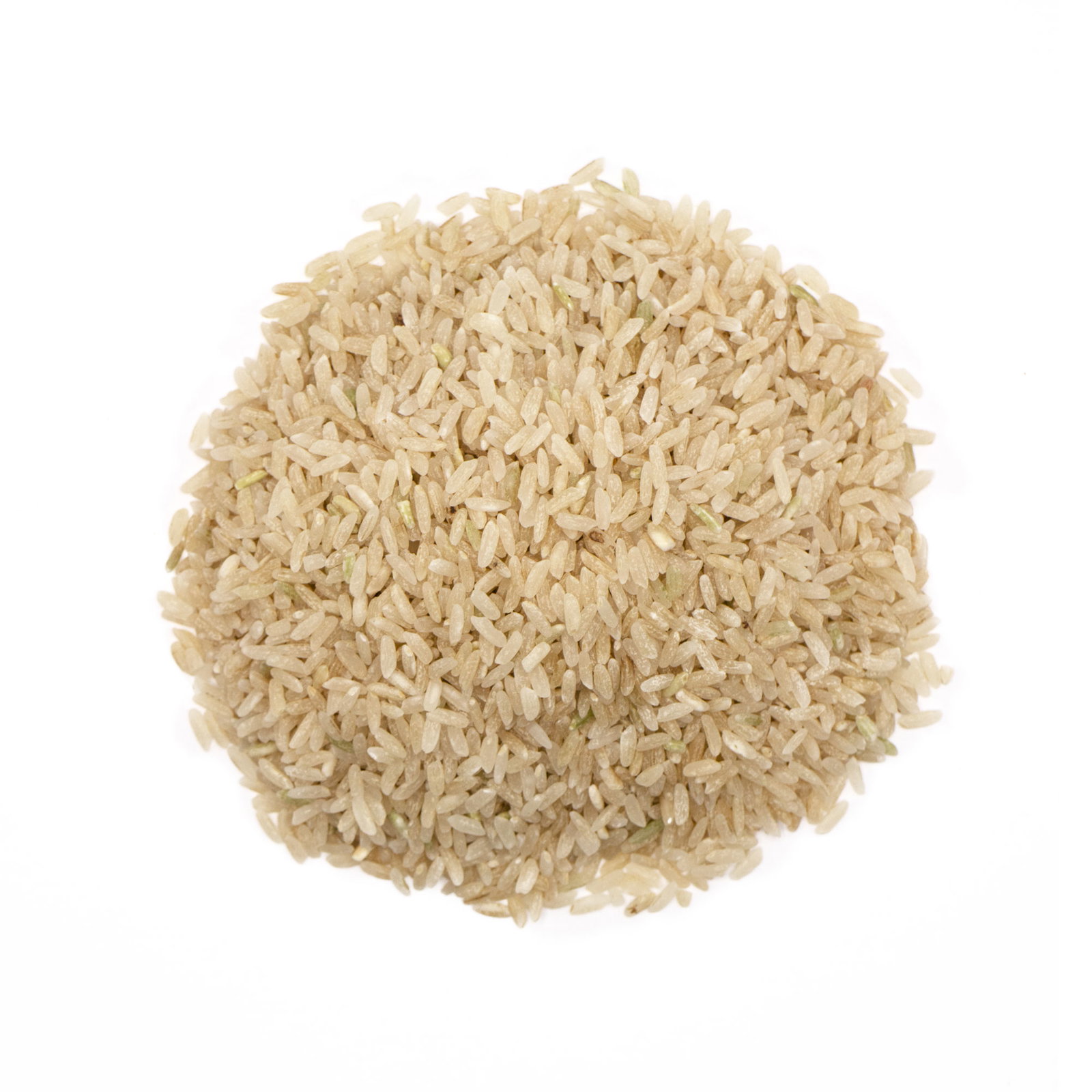 Riz long demi-complet bio origine France en sachet kraft