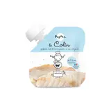 Gourde colin d'Alaska (dès 6 mois)