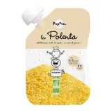La Polenta Bio - Dès 4/6 mois