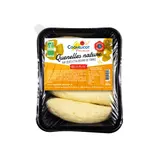 Quenelles nature bio