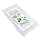 Chausson épinards chèvre bio