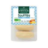 Quenelles nature bio