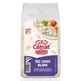 Riz long blanc bio