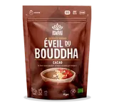 Petit déjeuner éveil du bouddha au cacao bio