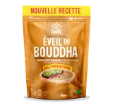 Petit déjeuner éveil du bouddha mangue & baobab bio
