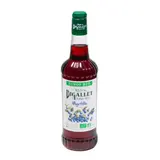 Sirop de myrtille bio