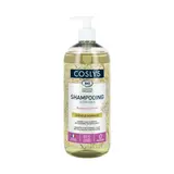 Shampoing ultra doux cheveux normaux