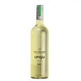 Boisson pétillante yuzu concombre bio