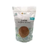 Sucre de fleurs de coco bio