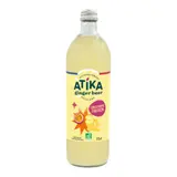 Ginger Beer Passion Pétillant Bio ATIKA