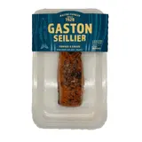 Saumon Fumé Fumage à Chaud GASTON SEILLIER