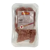 Fuet Afinnadas Chiffonade Affinage Lent ARGAL