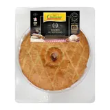 Tourte au Riesling Recette Lorraine CHARCULOR