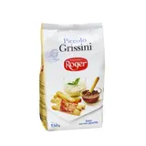 Biscuits apéritifs Piccolo Grissini sans sucres ajoutés ROGER