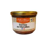 Terrine au Maroilles LES MIJOTES DE L'ABBAYE