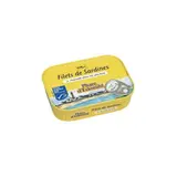 Sardine Huile Olive/citron Boite - Phare D'eckmuhl LE PHARE D'ECKMUHL