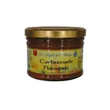 Carbonnade Flamande Artisanale des Hauts de France LES MIJOTES DE L'ABBAYE