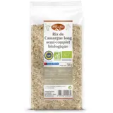 Riz de Camargue semi complet Bio MAS DU BIO