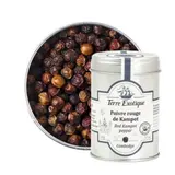 Poivre Rouge De Kampot - Pot De 50g TERRE EXOTIQUE