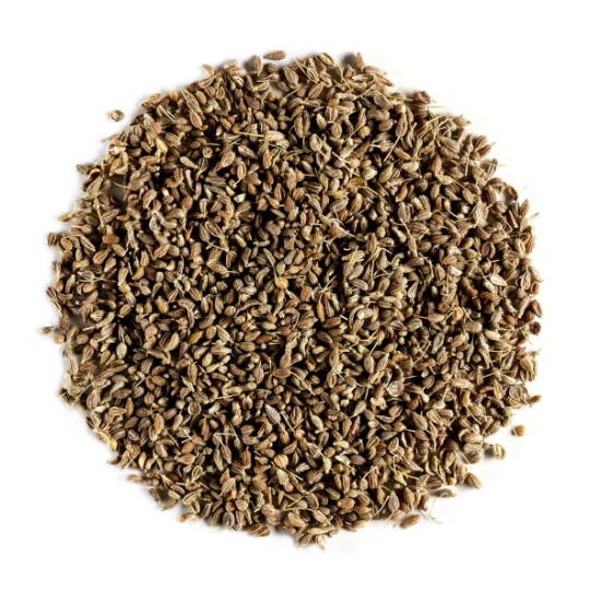 Anis Vert Graines Bio Epice - Qualité Premium - Idéal Dans Les Pains, Les Gâteaux Et VALLEY OF TEA