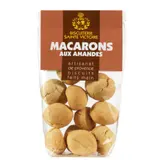 Macaron aux Amandes Artisanat de Provence BISCUITERIE SAINTE VICTOIRE