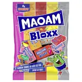 Bonbons Pâte à Macher Maoam Bloxx HARIBO