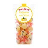 Bonbons Pulpettes Citron BONBEST