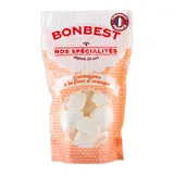 Guimauves à la Fleur d'Oranger BONBEST