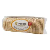 Gaufre Fine du Nord Pur Beurre Recette Traditionnelle TRESORS GOURMANDS