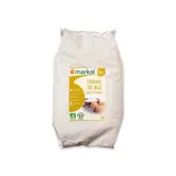 Farine De Ble T80 1kg - Markal MARKAL