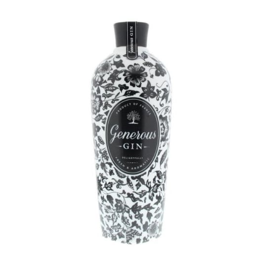 Generous Gin - 44% - 70cl