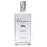 Gin Geranium 55?  70cl