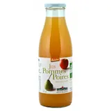 Jus Pomme Poire 75cl - Coteaux Nantais CÔTEAUX NANTAIS