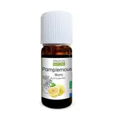 Pamplemousse Blanc Bio (ab) - Huile Essentielle 10 Ml PROPOS'NATURE