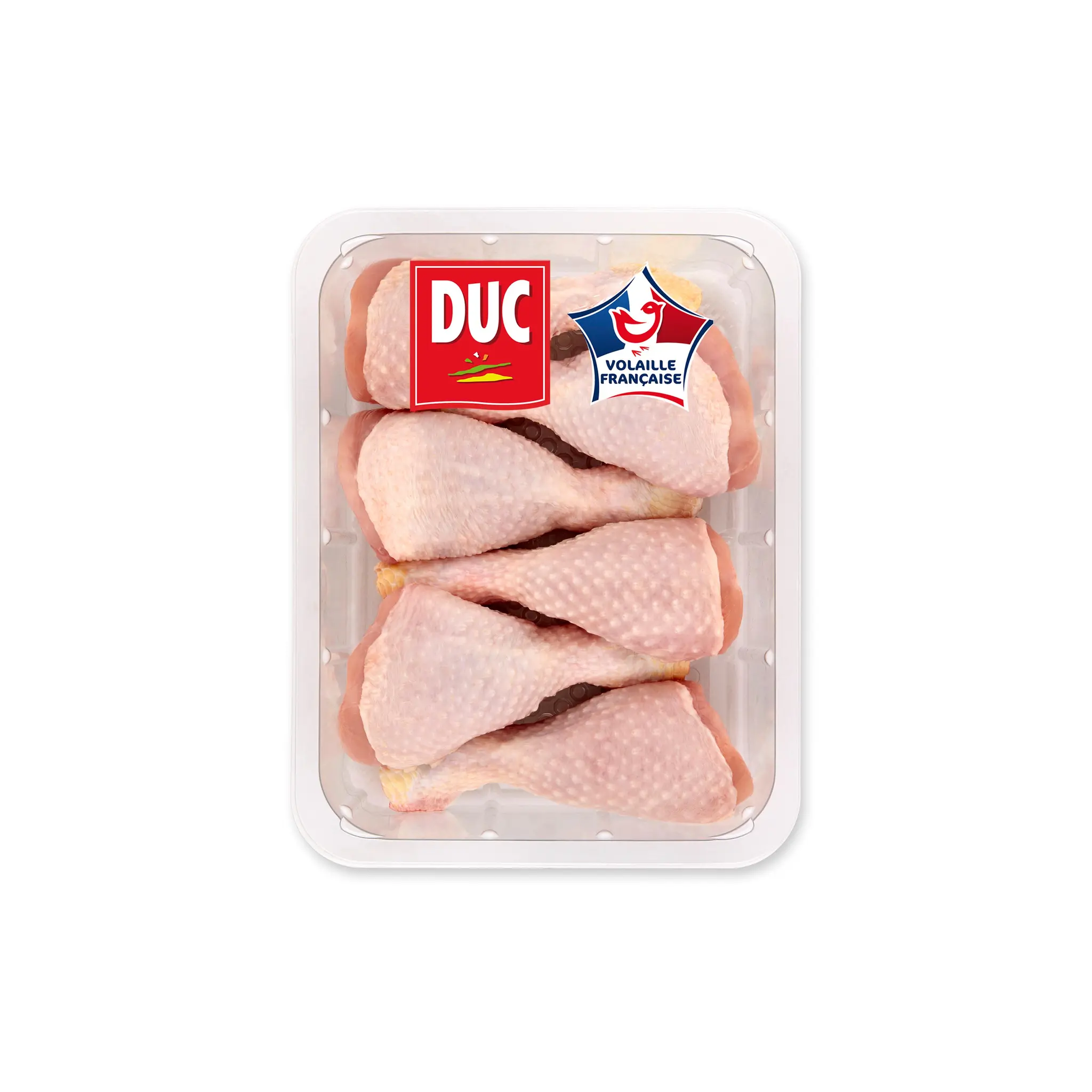DUC Pilons de poulet
