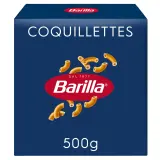 BARILLA Coquillettes