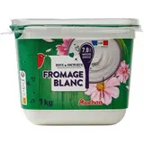 Auchan Fromage blanc 7,8%mg, 1kg