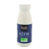 Kerguillet Kéfir nature bio, 250ml