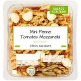Mix Buffet Salade Mini Penne Tomate Mozzarella, 800g