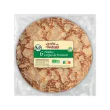 La Crêpe de Brocéliande Petites Crêpes Bio, 6 crêpes - 240g