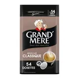 Grand Mère Café Grand'mère, 54 dosettes